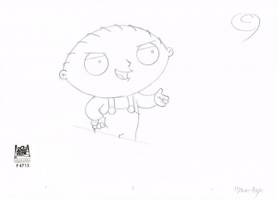 Stewie Griffin c