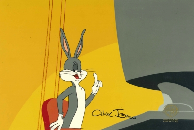 Bugs Bunny original 