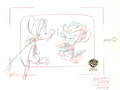 Pinky and the Brain crop