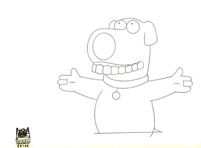 The Ultimate How to Draw Family Guy Character Guide