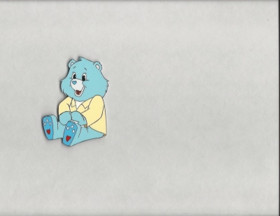 Carebear Bedtime Bear 23