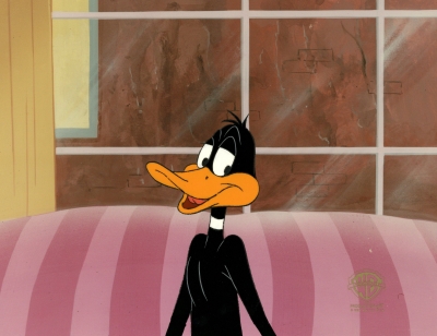 Daffy Duck 1/2