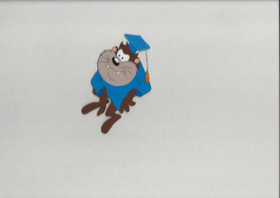 Taz Original Cel 33